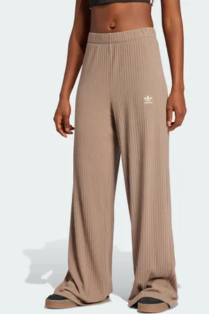 adidas Essentials Wide Rib Hose