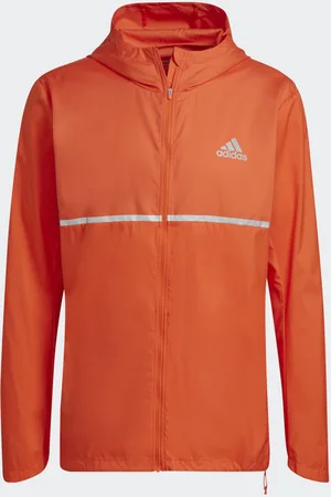adidas Own the Run Jacke