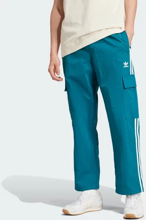 adidas Adicolor Classics 3-Streifen Cargohose