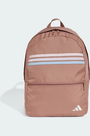 adidas Classic Back To School Stripes Rucksack