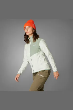 adidas Terrex Multi Fleecejacke