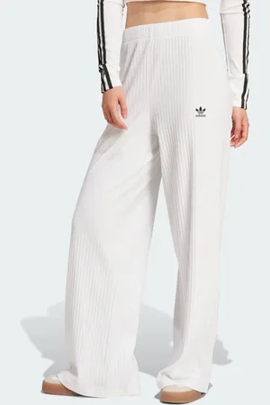 adidas Essentials Wide Rib Hose
