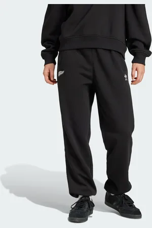 adidas All Blacks Essentials Jogginghose