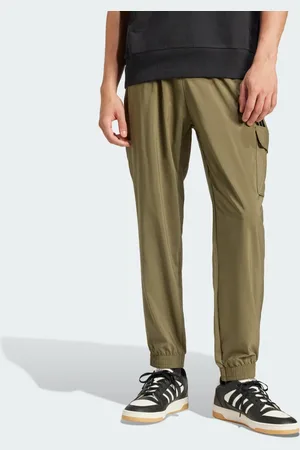 adidas Essentials Small Logo Cargohose