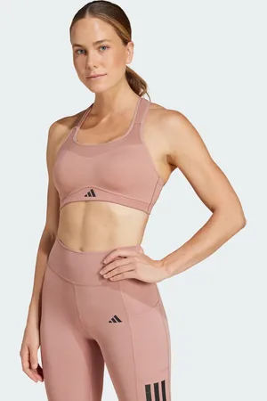 adidas TLRD Impact Training High Support Sport-BH