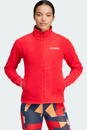 adidas Terrex Multi Fleecejacke