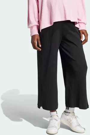 adidas Rib High-Waist 7/8-Hose – Umstandsmode