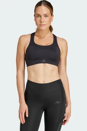 adidas TLRD Impact Training High Support Sport-BH