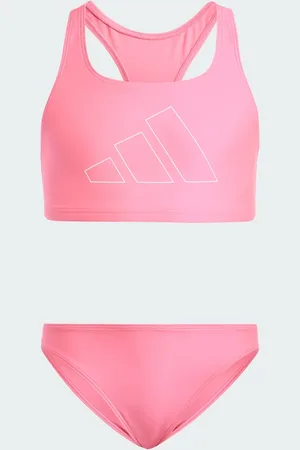 adidas Logo Kids Bikini-Set