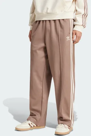 adidas Adicolor Baggy Fit Firebird Trainingshose