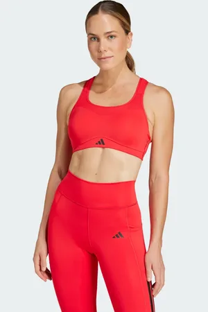 adidas TLRD Impact Training High Support Sport-BH