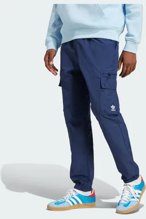 adidas Trefoil Essentials Woven Cargohose