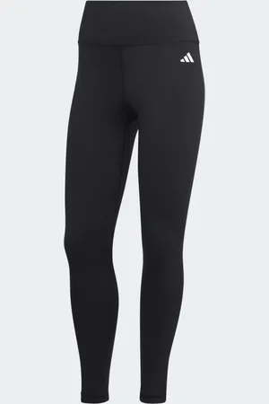 adidas Training Essentials High-Waisted 7/8-Leggings