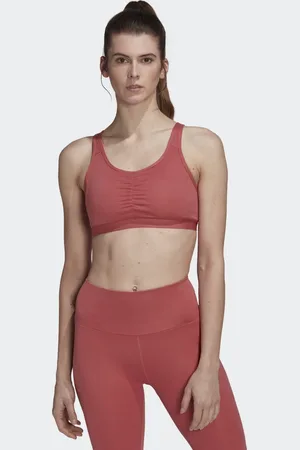 adidas Coreessentials Medium-Support Sport-BH