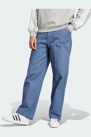 adidas Premium Essentials Twill Cargohose
