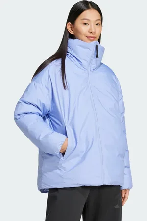 adidas Traveer Daunenjacke