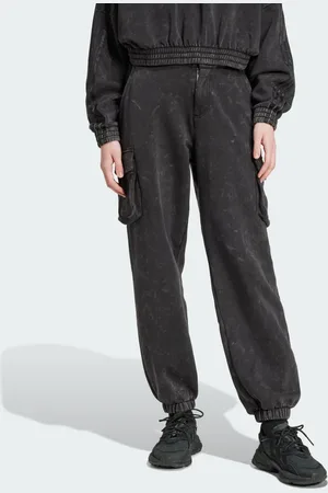 adidas Washed Cargohose
