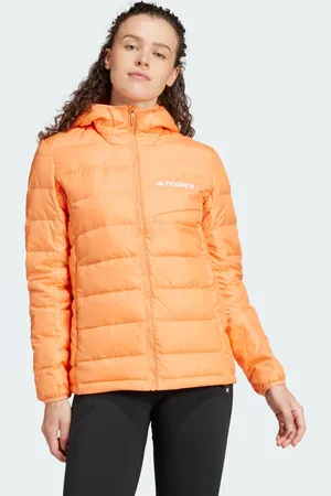 adidas Terrex Multi Light Hooded Daunenjacke