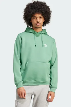 adidas Trefoil Essentials Hoodie