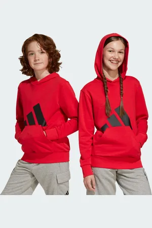adidas Essentials Kids Hoodie