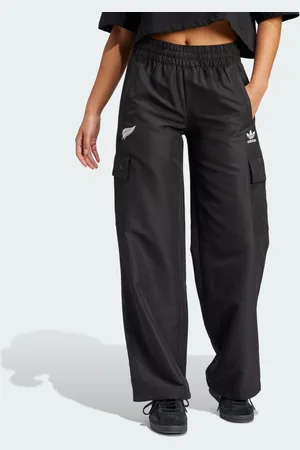 adidas Ferns Essentials Woven Cargohose