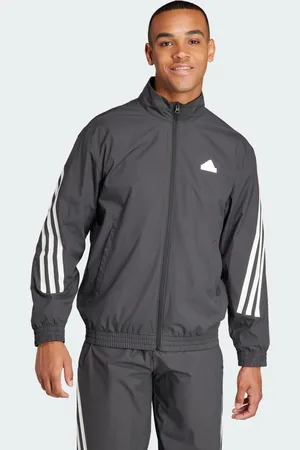 adidas Future Icons 3-Streifen Woven Trainingsjacke