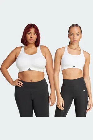 adidas TLRD Impact Training High Support Sport-BH