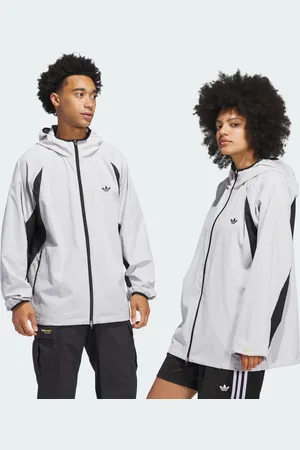 adidas Skateboarding Premiere CORDURA® Jacke– Genderneutral