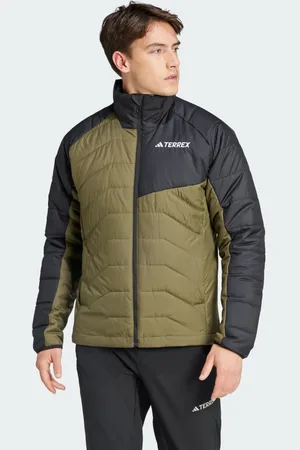 adidas Terrex Multi Synthetic Isolationsjacke