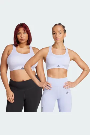 adidas TLRD Impact Training High Support Sport-BH