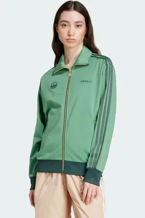 adidas Firebird Badge Originals Jacke