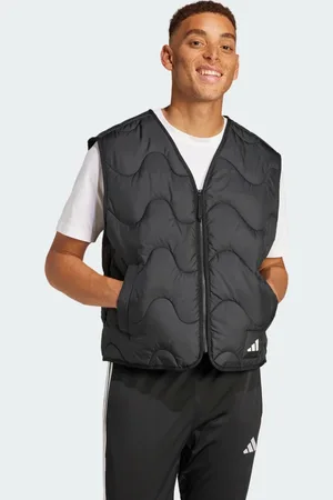 adidas Nuganic Light Insulation Weste