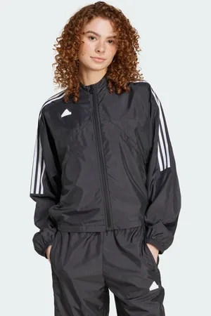 adidas Tiro Cut 3-Streifen Summer Woven Trainingsjacke