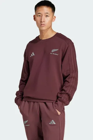 adidas All Blacks Sweatshirt