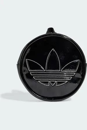 adidas Adicolor Premium Round Rucksack