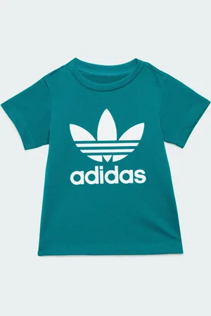 adidas Trefoil Kids T-Shirt