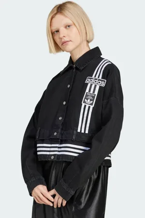 adidas Adibreak Denim Two-in-One Originals Jacke