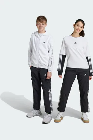 adidas Street Jam Woven Kids Cargohose