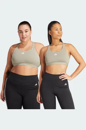 adidas TLRDREACT Training High-Support Sport-BH