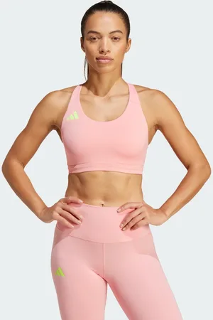 adidas Adizero Essentials Run Medium-Support Sport-BH