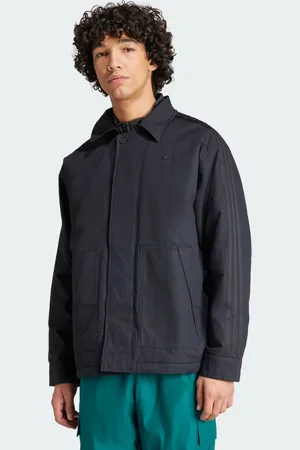 adidas Premium Essentials+ Jacke