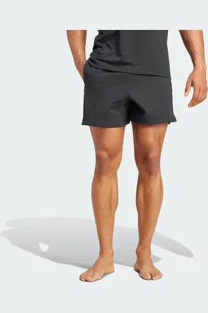 adidas Designed for Training Yoga Knit Shorts