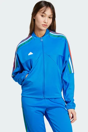adidas Tiro Cut 3-Streifen Trainingsjacke