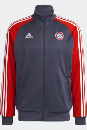 adidas FC Bayern München DNA Trainingsjacke
