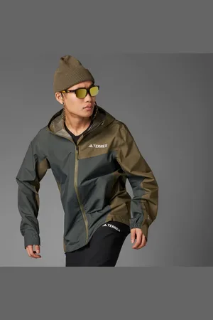 adidas Terrex Multi 2.5L RAIN.RDY Regenjacke