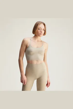 adidas By Stella McCartney TrueStrength Seamless Yoga Sport-BH