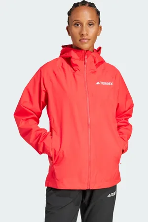 adidas Terrex Multi 2L RAIN.RDY Regenjacke
