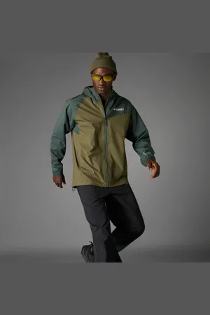adidas Terrex Multi 2L RAIN.RDY Regenjacke