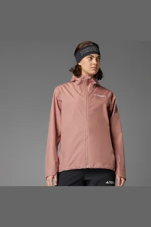 adidas Terrex Multi 2.5L RAIN.RDY Regenjacke