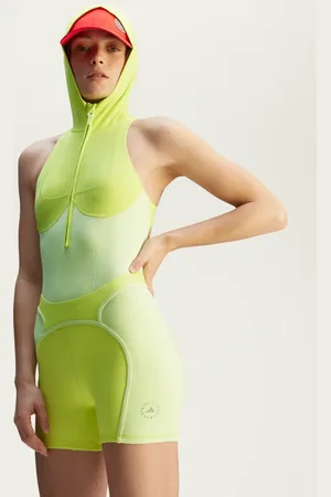 adidas By Stella McCartney Hooded Onesie